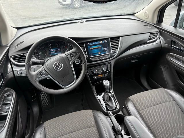 Used 2019 Buick Encore Preferred FWD image 20