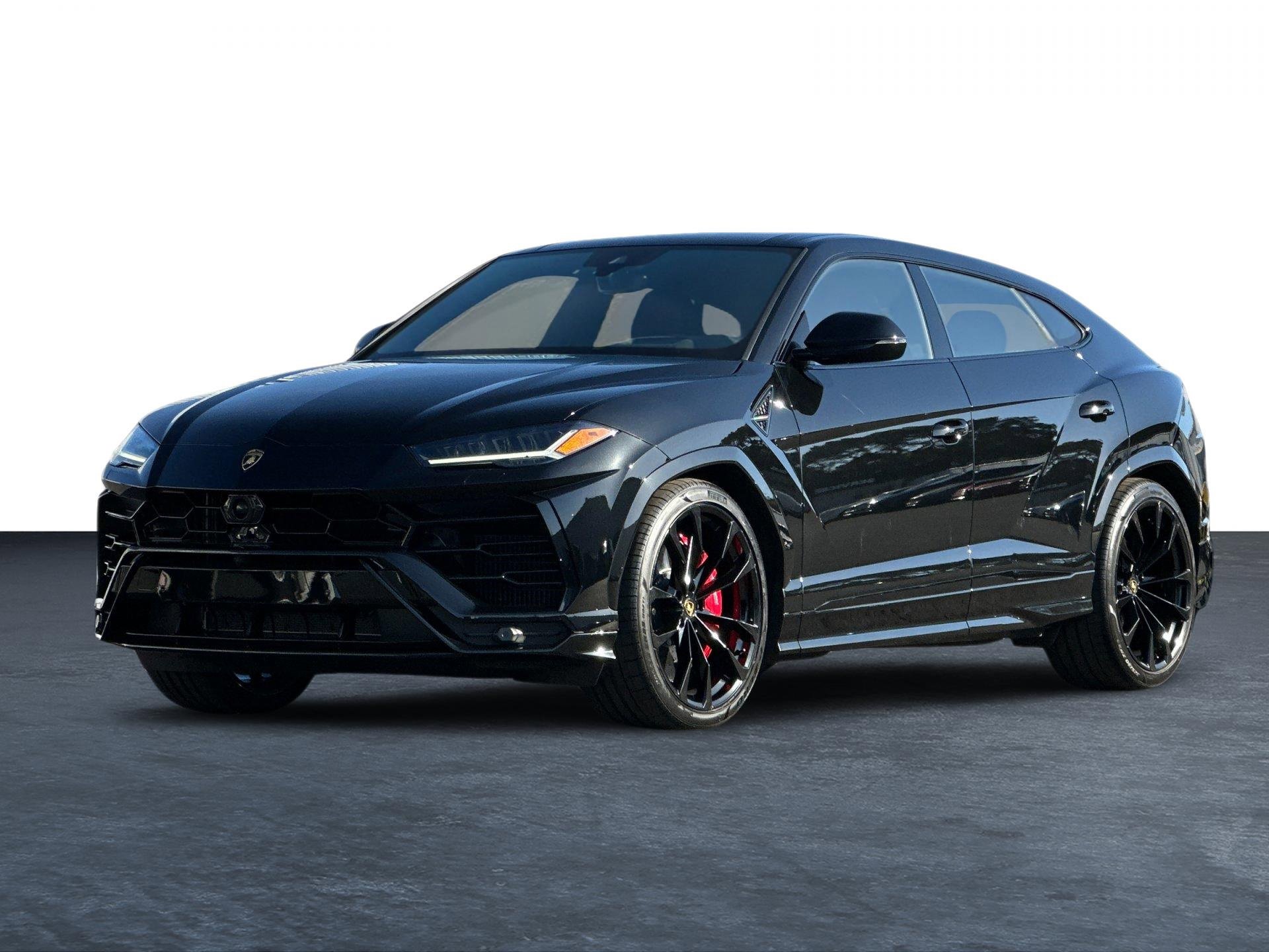 Used 2022 Lamborghini Urus image 10