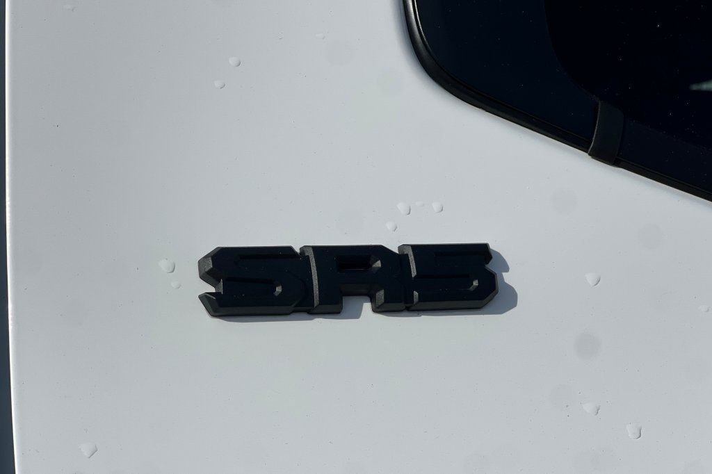 Used 2025 Toyota Tundra SR5 w/ SR5 Premium Package image 22