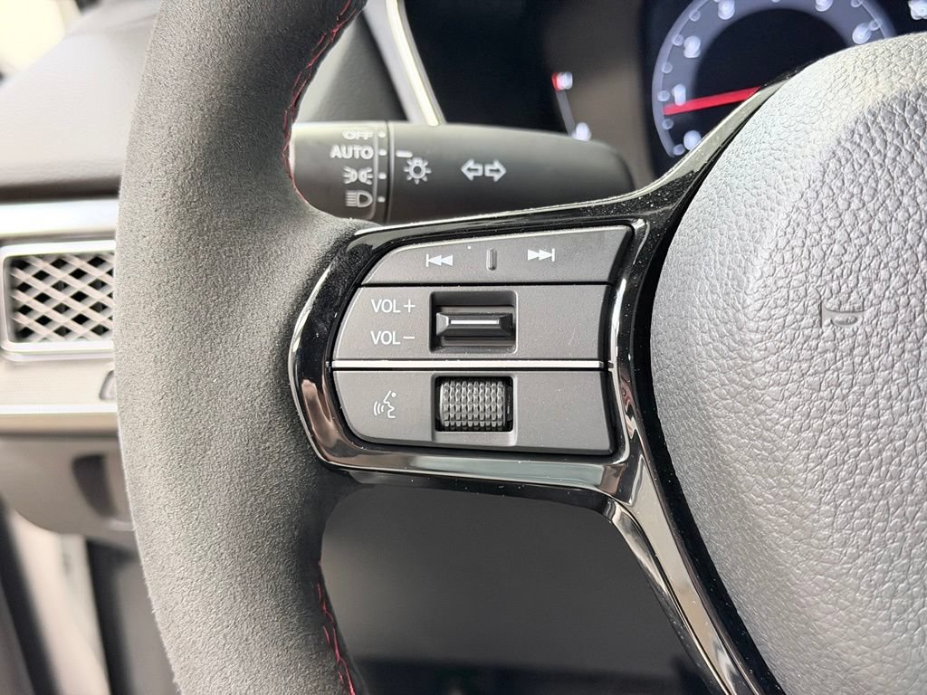Used 2024 Acura Integra Type S FWD image 42
