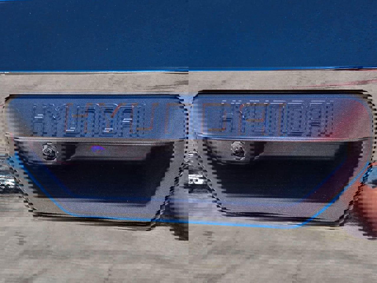 Used 2024 Hyundai Santa Cruz SEL image 7