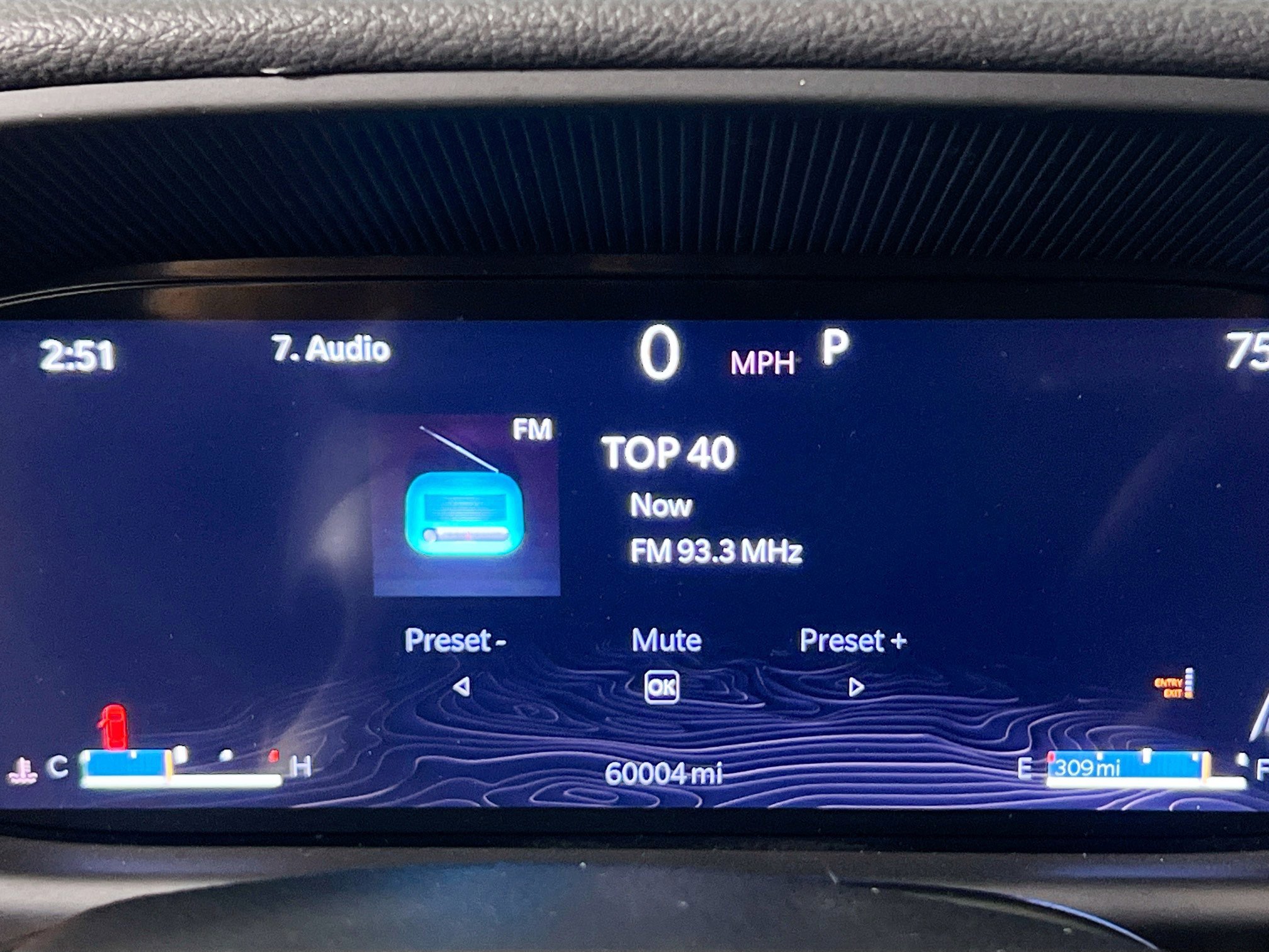 Used 2024 Jeep Wagoneer Series III AWD/4WD image 23