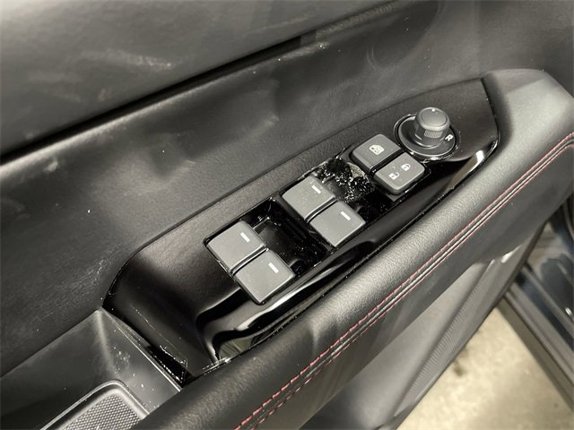New 2025 MAZDA CX-5 Carbon Edition image 19