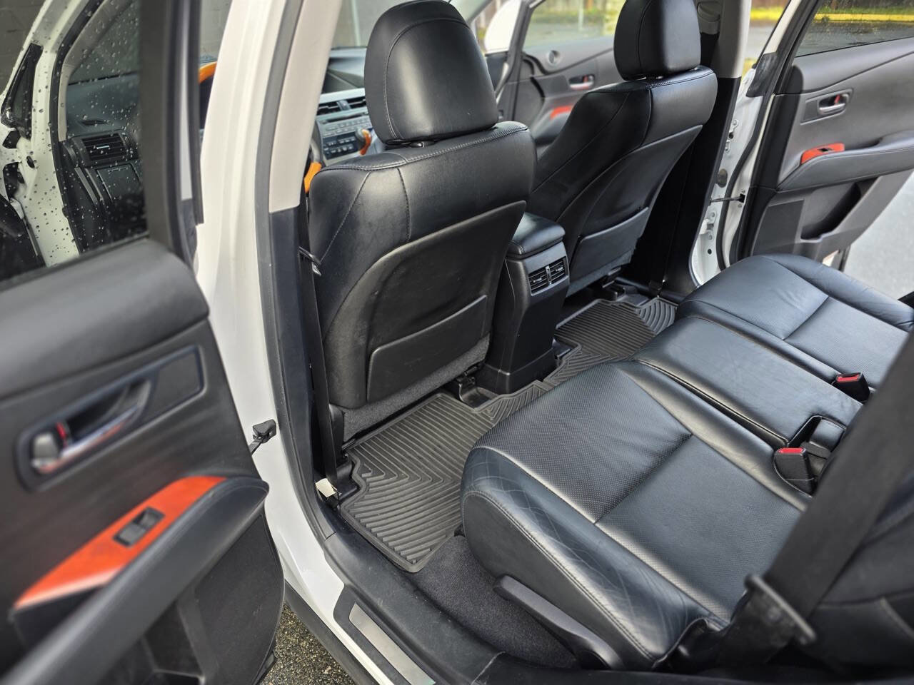 Used 2011 Lexus RX 350 AWD image 11