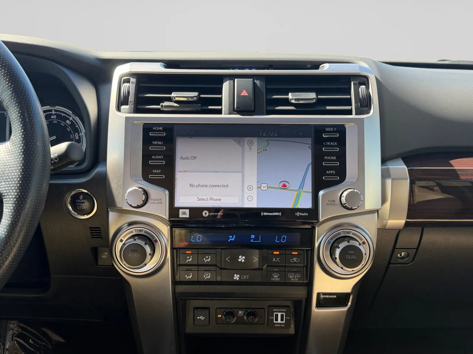 Used 2024 Toyota 4Runner Limited RWD image 19