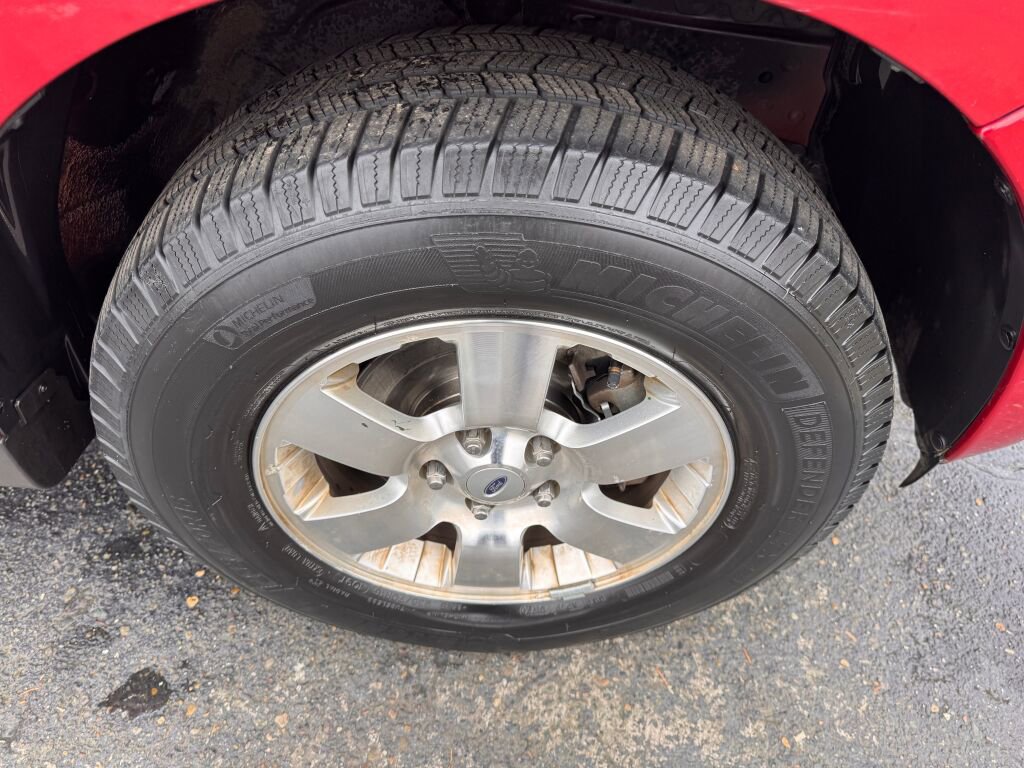 Used 2012 Ford Escape Limited image 4