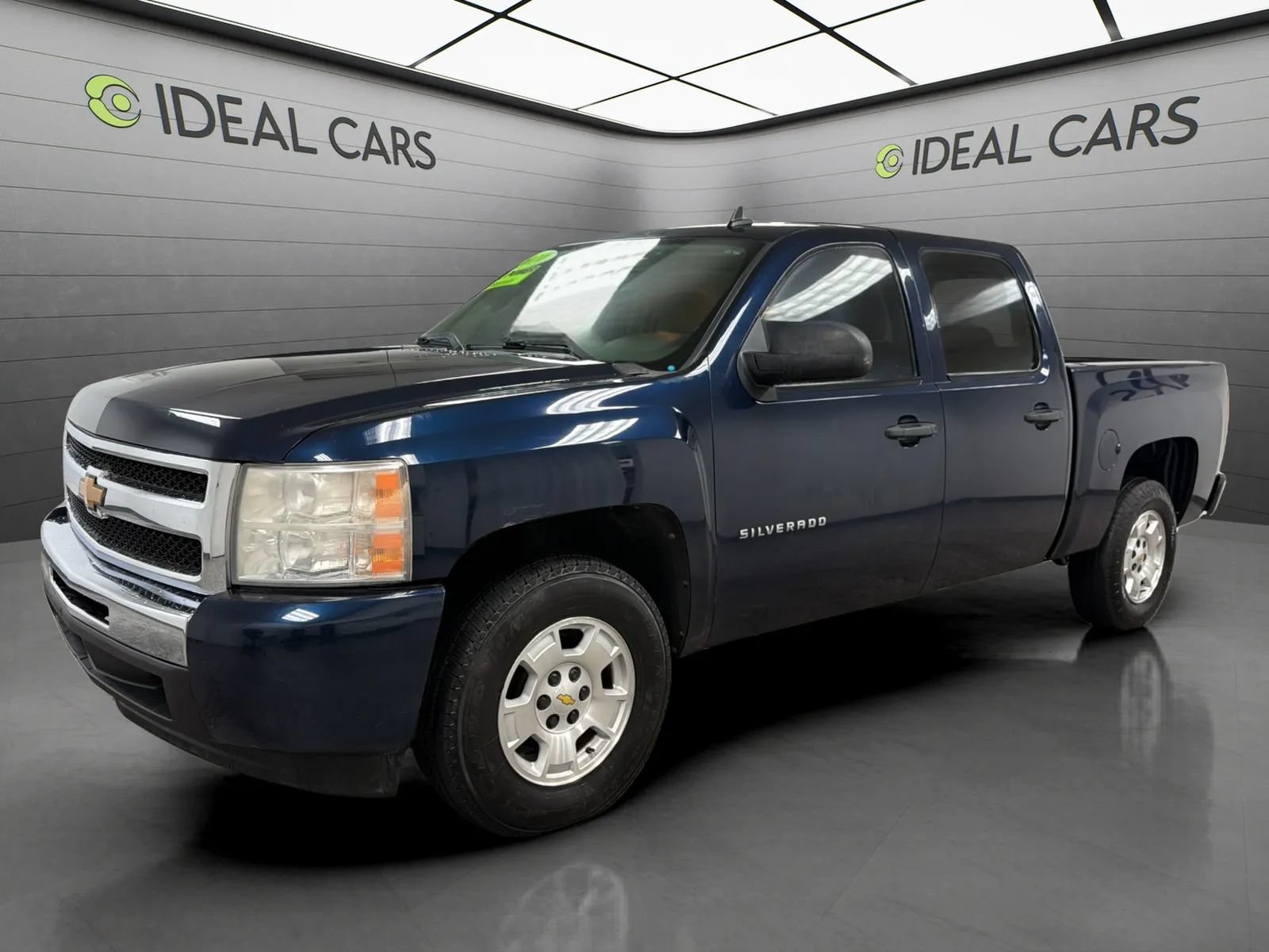 Used 2010 Chevrolet Silverado 1500 LT w/ Power Pack Plus