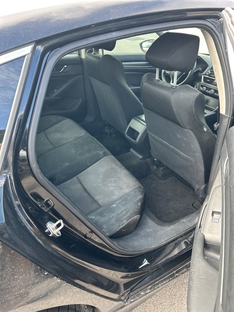 Used 2019 Honda Accord LX image 9