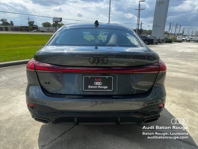 New 2026 Audi A5 2.0T Premium Plus AWD/4WD image 4