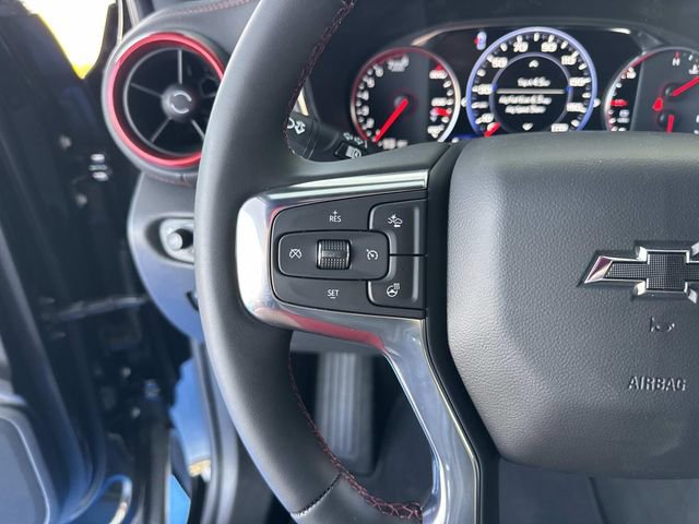 New 2026 Chevrolet Blazer RS FWD image 47