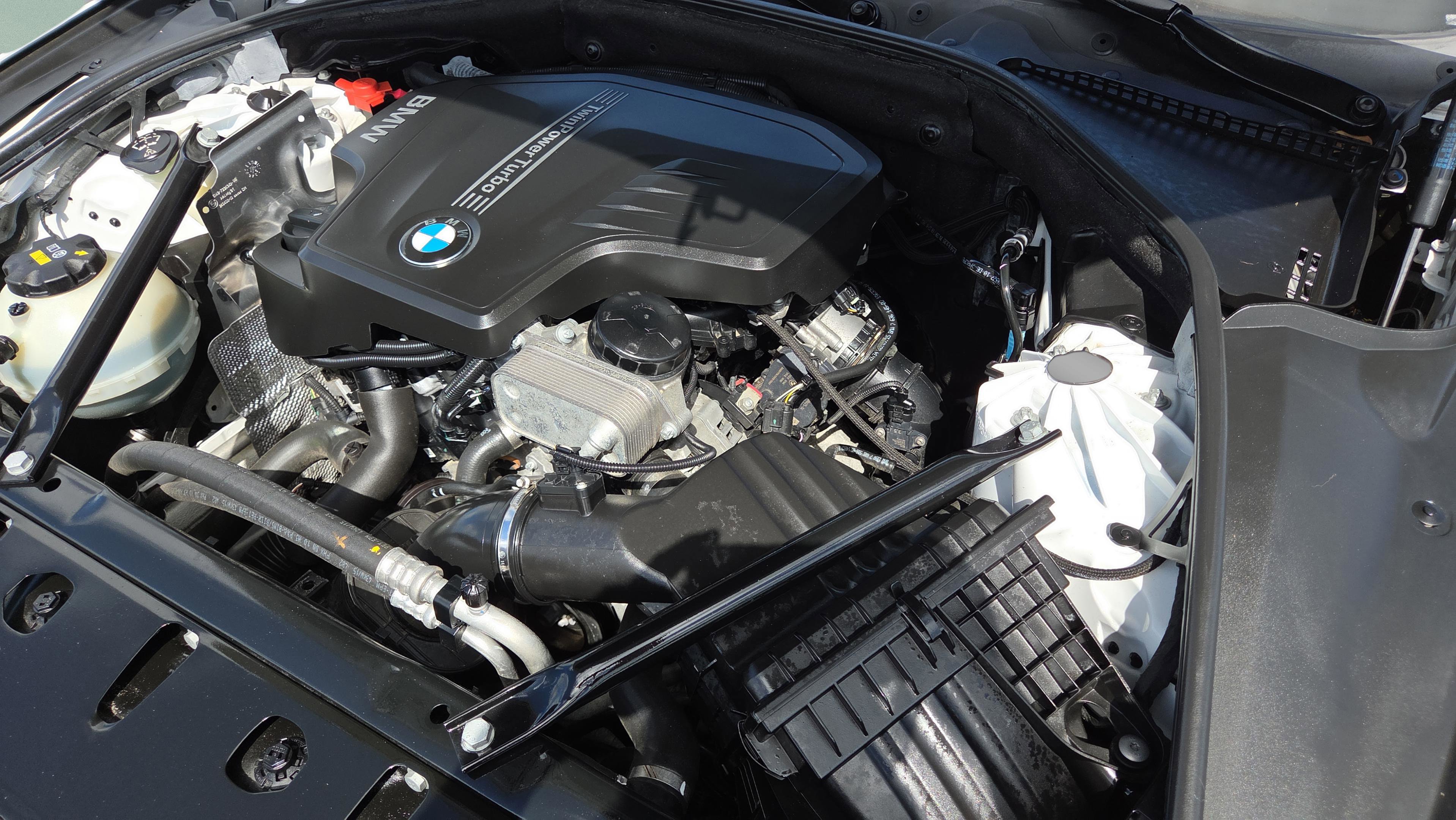 Used 2016 BMW 528i xDrive Sedan image 26