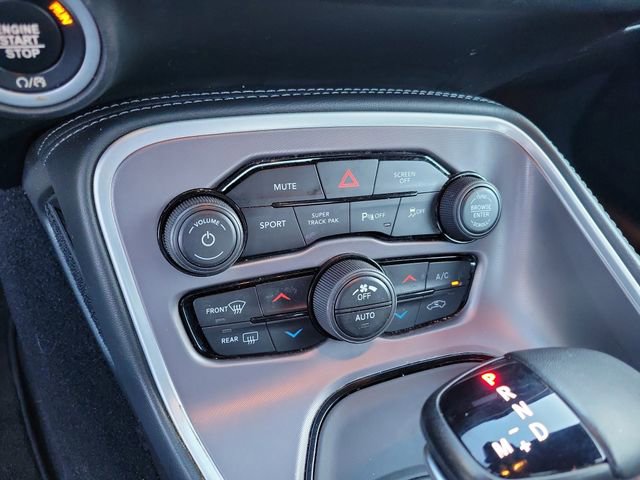 Used 2022 Dodge Challenger GT w/ Plus Package image 22