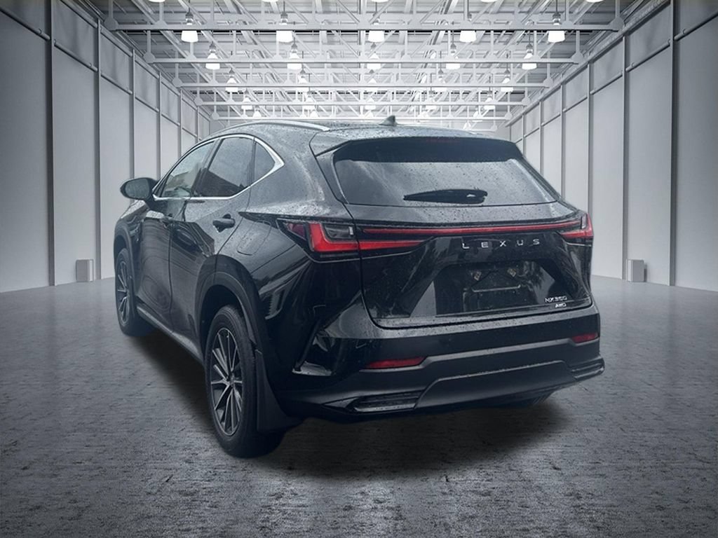 Used 2023 Lexus NX 350 AWD image 21