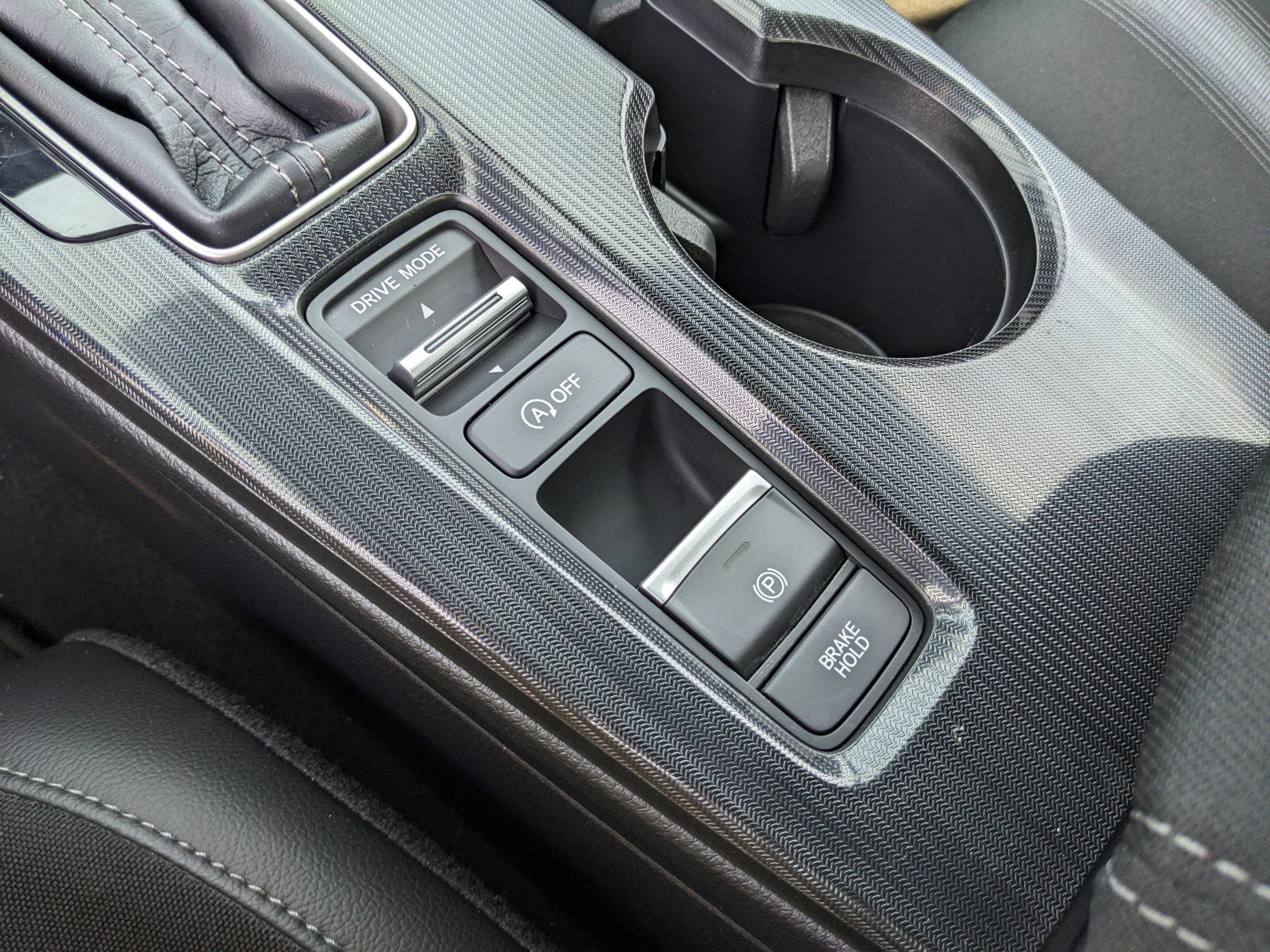 Used 2024 Honda Civic Sport image 26