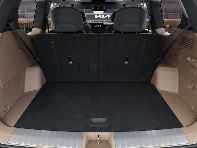 New 2026 Kia EV9 GT-Line AWD/4WD image 20