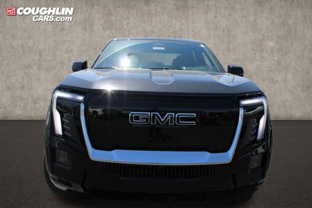 New 2025 GMC Sierra EV Denali AWD/4WD video 3