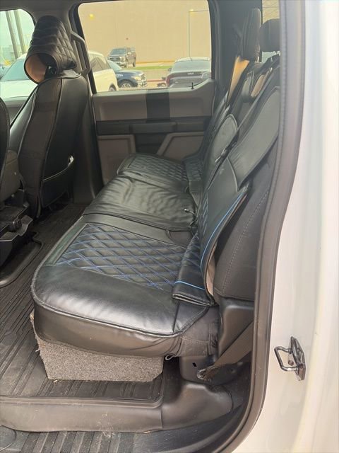 Used 2019 Ford F150 XL w/ Equipment Group 101A Mid RWD image 2
