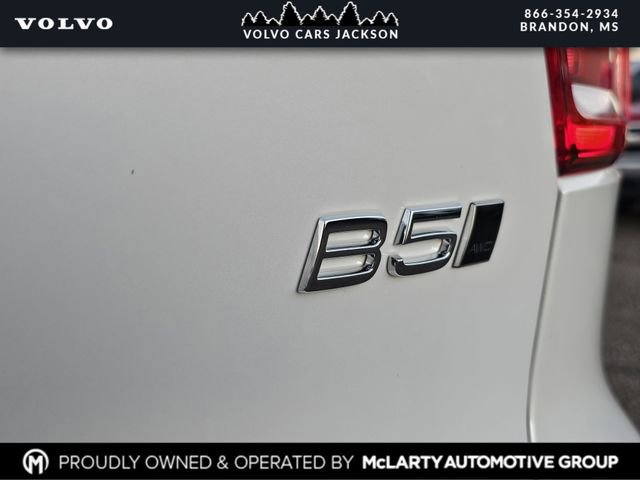 New 2026 Volvo XC40 B5 Plus w/ Protection Package Premier image 25