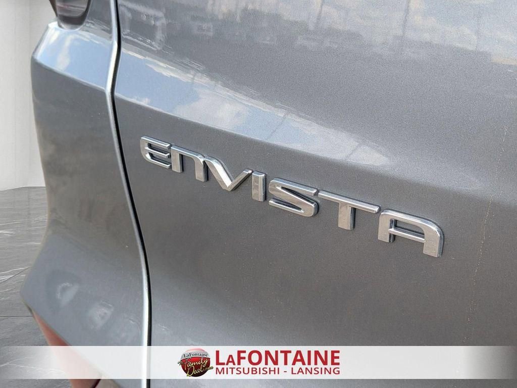 Used 2025 Buick Envista Preferred FWD image 15