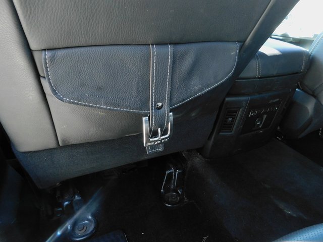 Used 2016 RAM 1500 Limited image 21