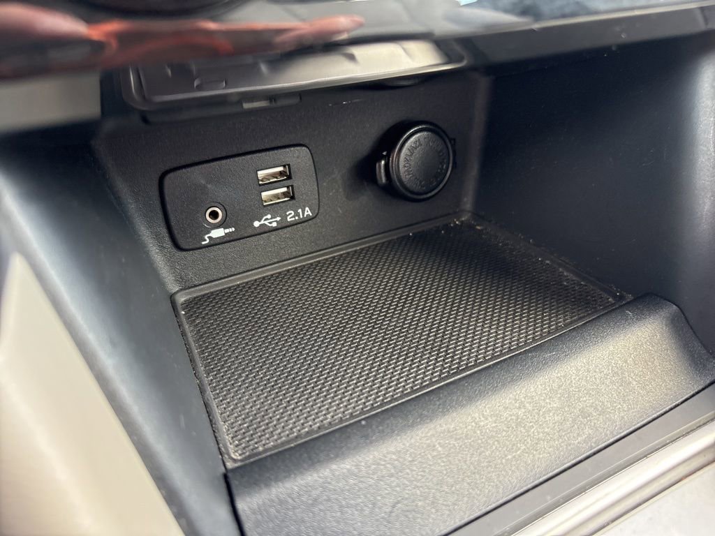 Used 2023 Subaru Forester Premium image 23