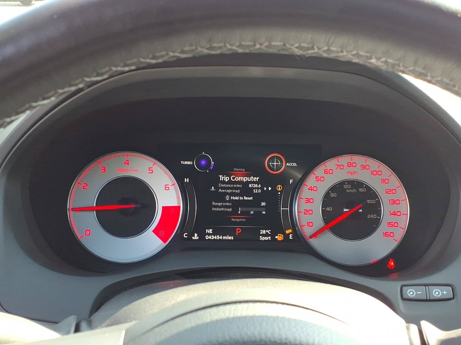 Used 2021 Acura RDX A-Spec AWD/4WD image 18