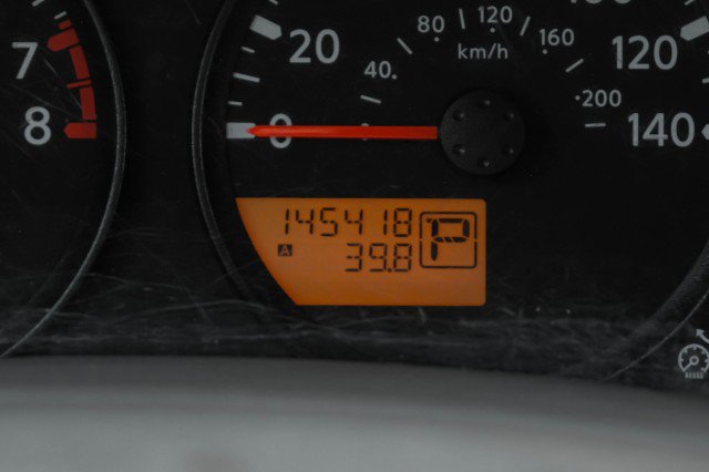 Used 2021 Nissan Frontier SV w/ Midnight Edition Floor Mats image 25