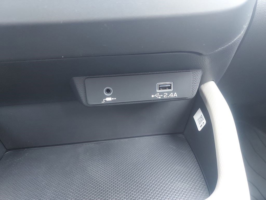 New 2026 Subaru Forester AWD/4WD image 17