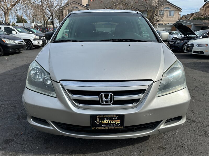 Used 2007 Honda Odyssey EX-L image 2