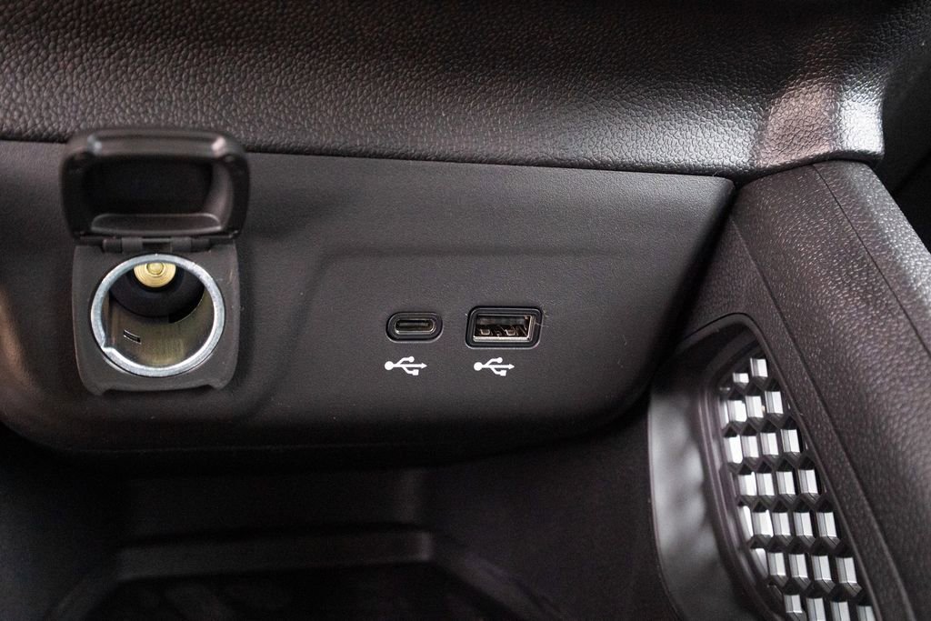 New 2026 Chevrolet TrailBlazer LT w/ Convenience Package image 26