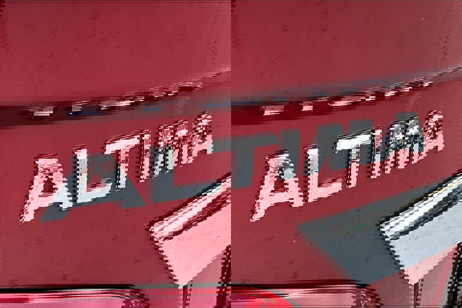 Used 2017 Nissan Altima 2.5 SR image 33