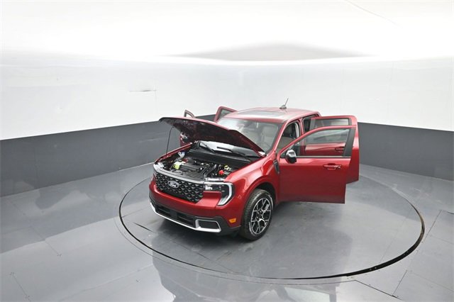 New 2026 Ford Maverick Lariat image 37