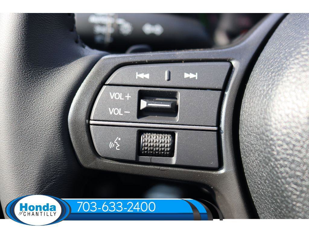 New 2026 Honda Accord Hybrid Sport-L image 10