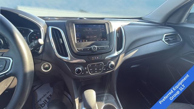 Used 2024 Chevrolet Equinox LT image 10