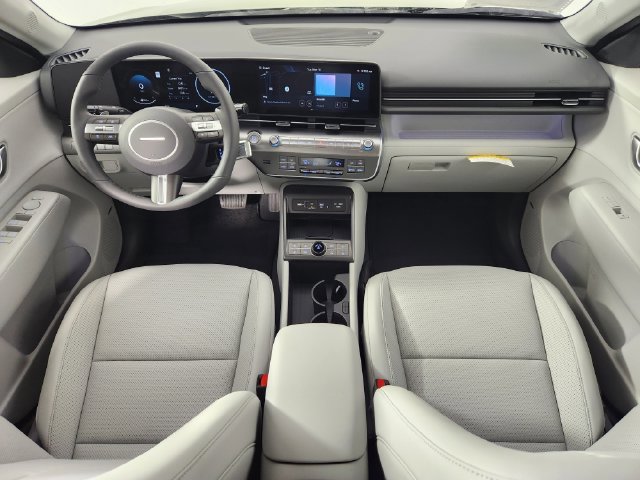 New 2026 Hyundai Kona Limited AWD/4WD image 14