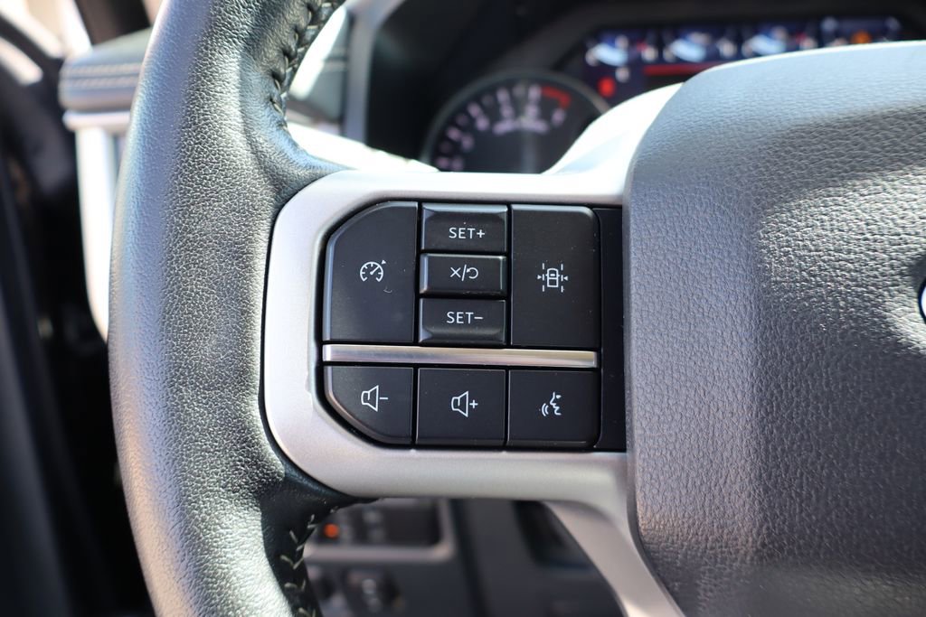 Used 2022 Ford Expedition Max XLT image 15