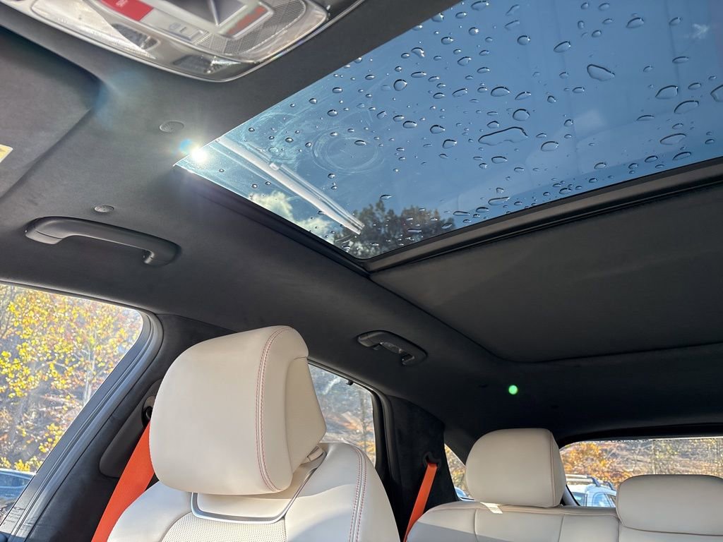 New 2026 Genesis GV70 3.5T Sport Prestige image 23