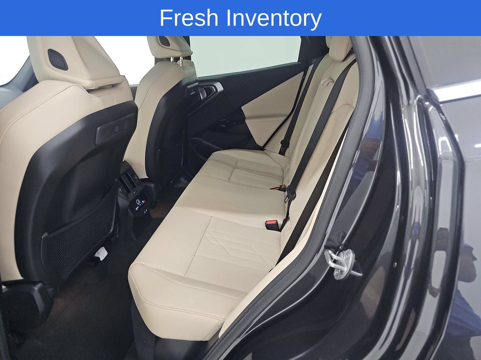 Certified 2026 BMW X3 xDrive30i AWD/4WD image 17