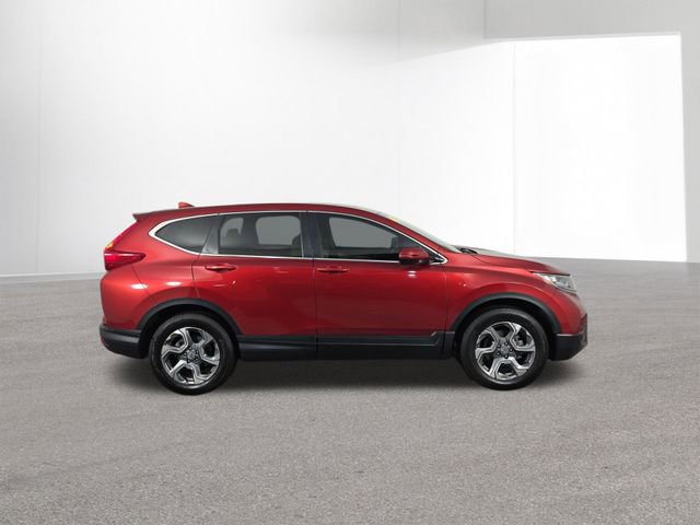 Used 2019 Honda CR-V EX image 41