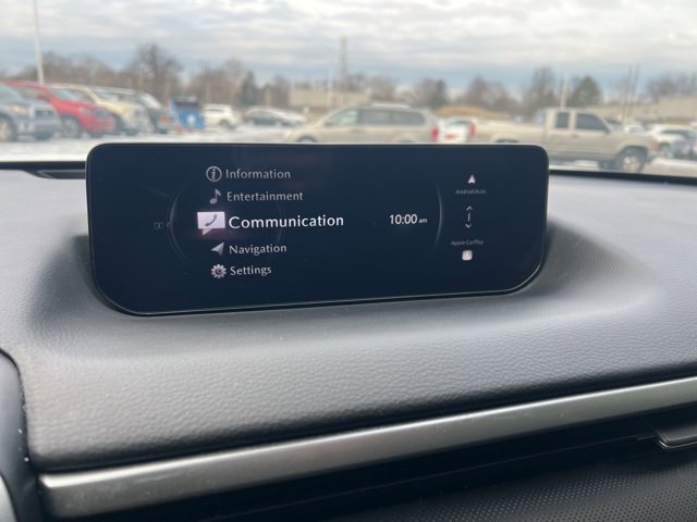 Used 2025 MAZDA CX-50 AWD 2.5 S w/ Premium Package image 33