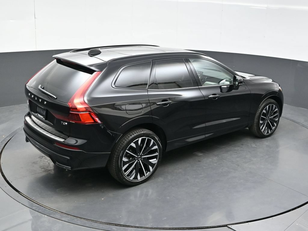 New 2027 Volvo XC60 T8 Ultra AWD/4WD image 36