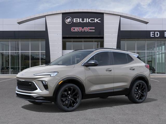 New 2026 Buick Encore GX Sport Touring w/ Studio Series AWD/4WD image 2