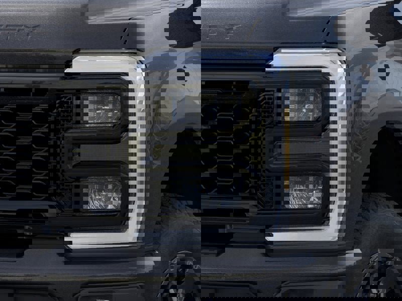 New 2026 Ford F250 XL w/ STX Appearance Package image 18