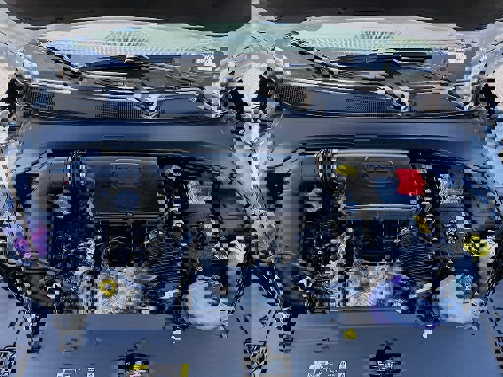 New 2026 Jeep Compass Latitude image 37