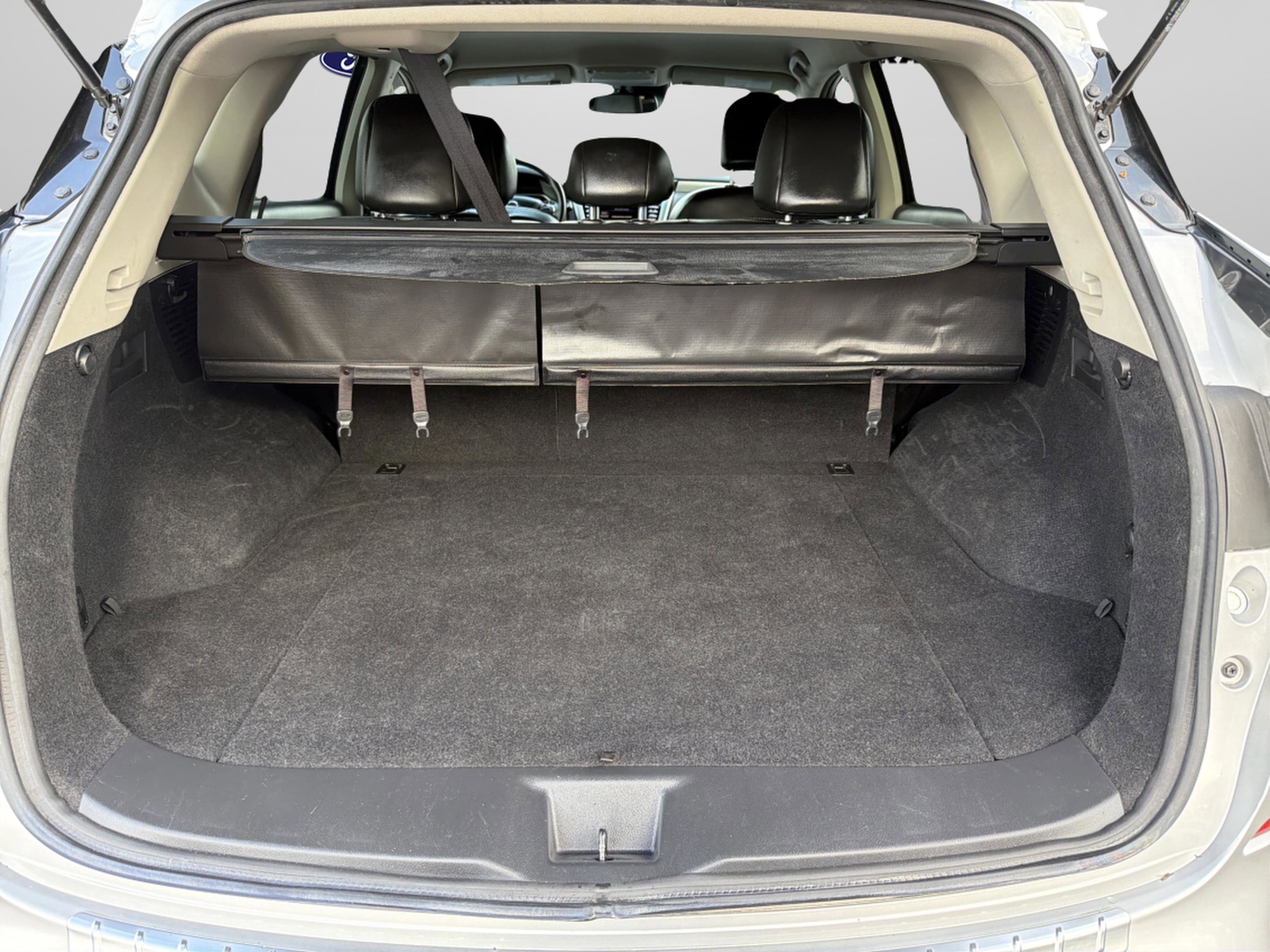 Used 2022 Nissan Murano SV w/ Cargo Package FWD image 33