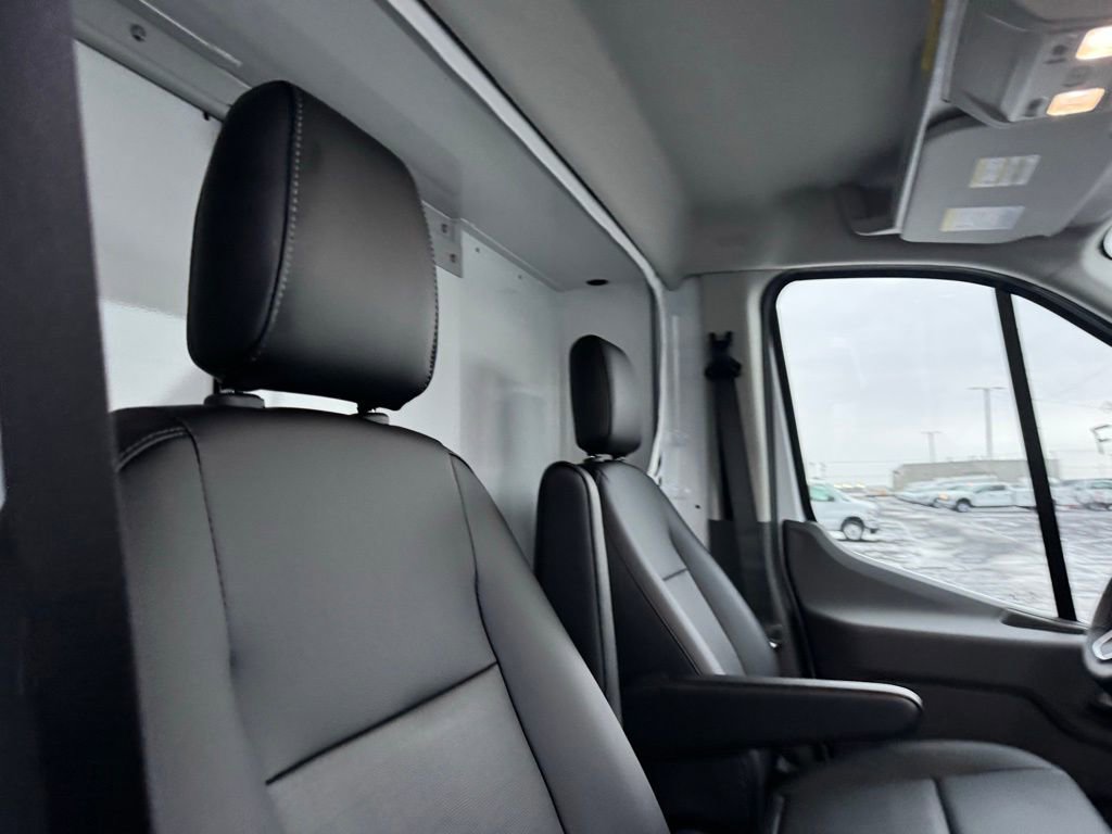 New 2026 Ford Transit 350 image 10