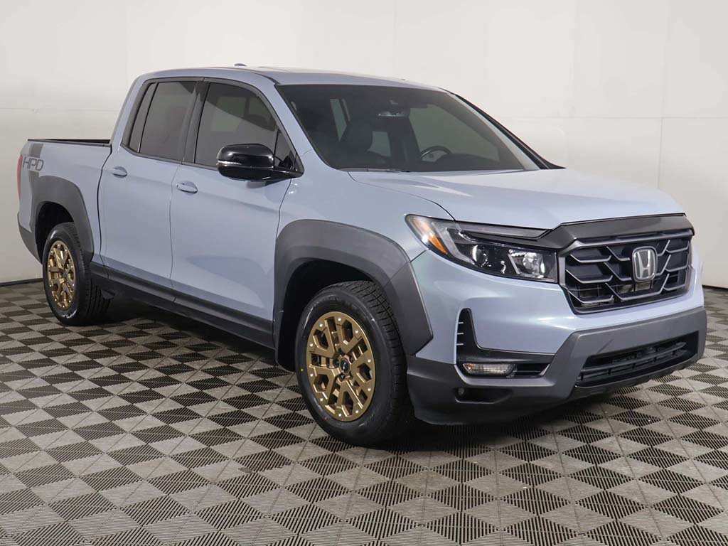 Used 2023 Honda Ridgeline Black Edition image 54