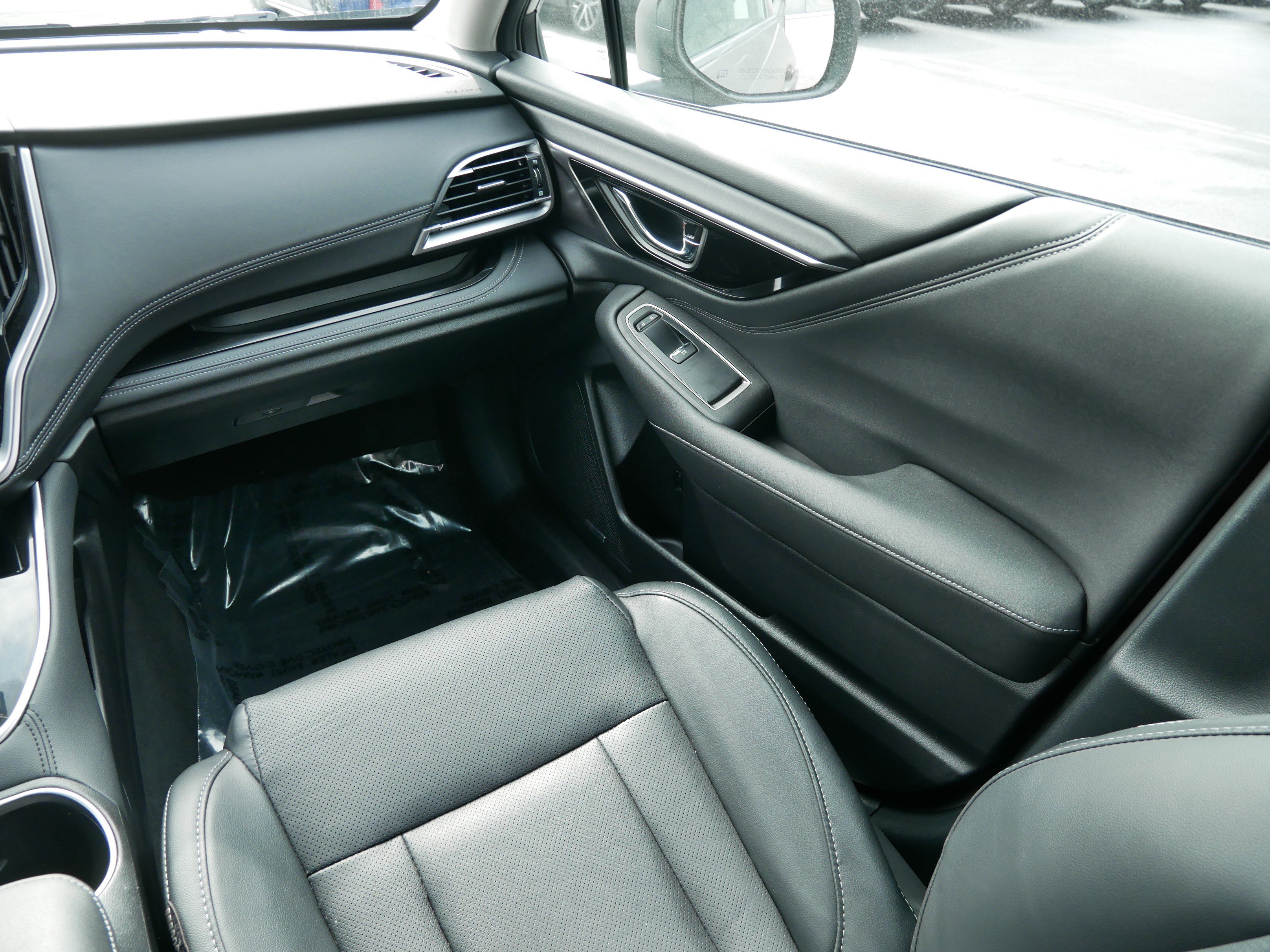 Certified 2023 Subaru Outback Limited image 11