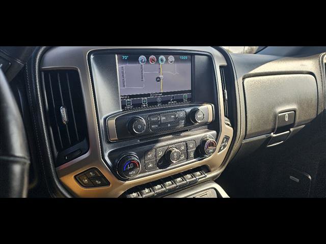 Used 2017 GMC Sierra 1500 Denali w/ Denali Ultimate Package image 15