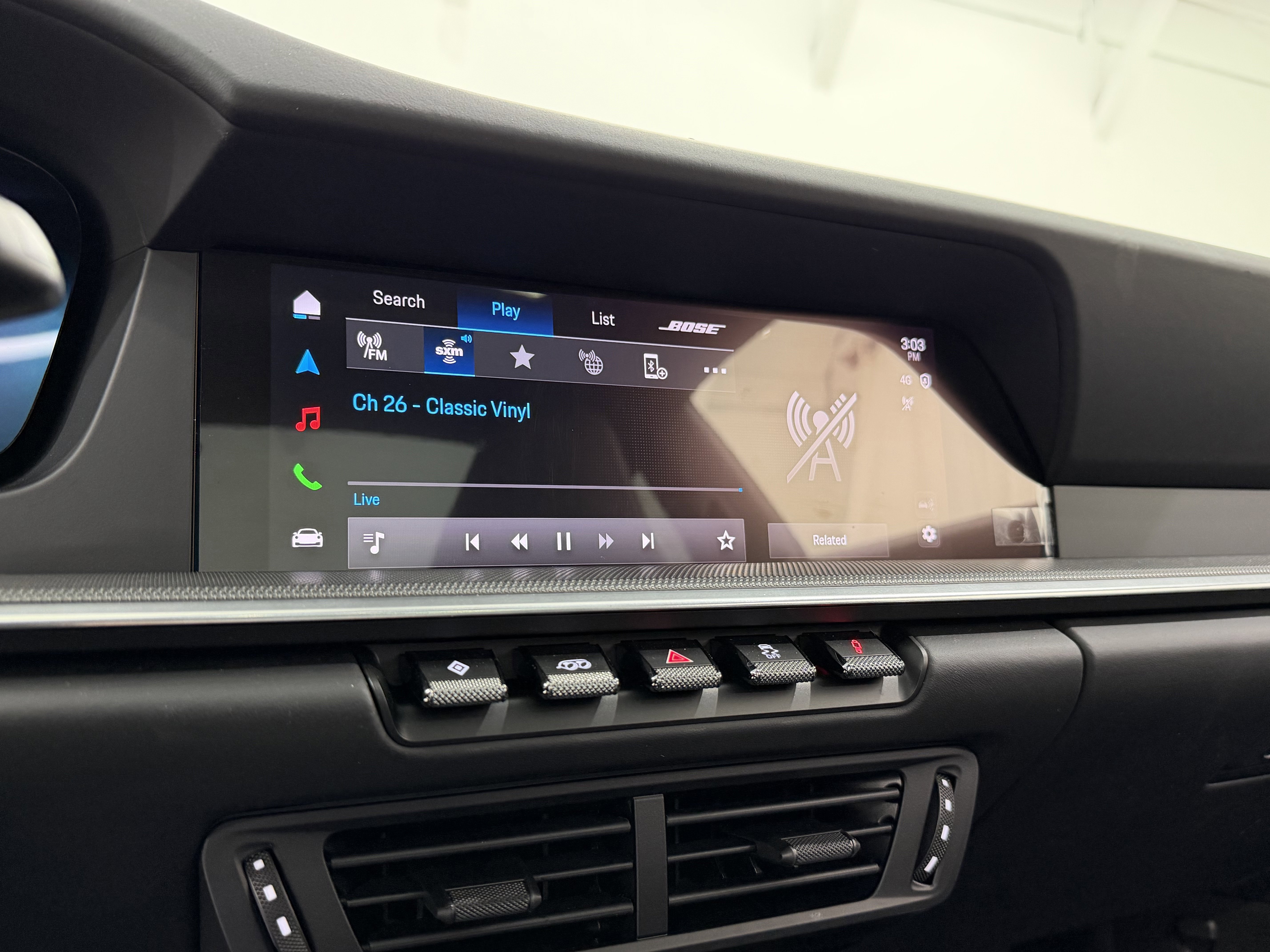 Certified 2025 Porsche 911 Carrera S image 42